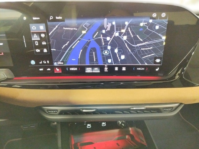 Audi A5 Quattro S-Tronic