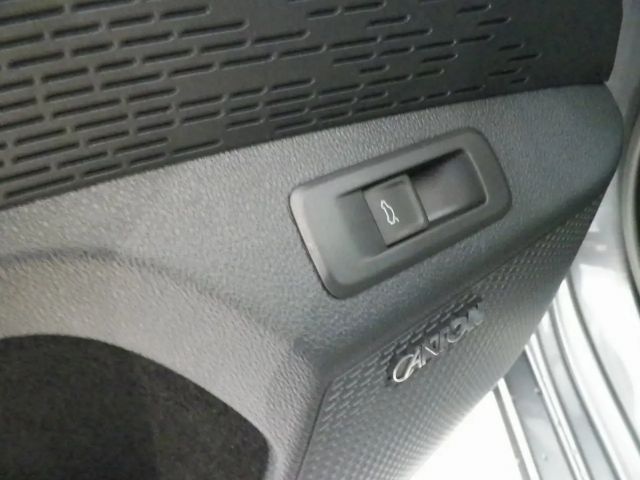 Skoda Octavia 4x4 Sportline