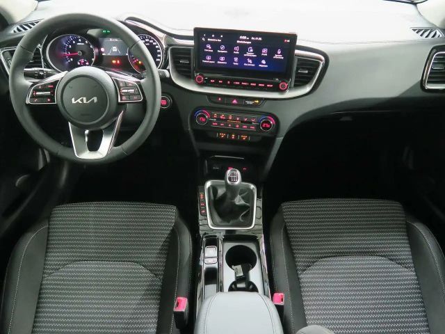 Kia Ceed GDi