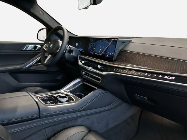 BMW X6 M-Sport xDrive30d