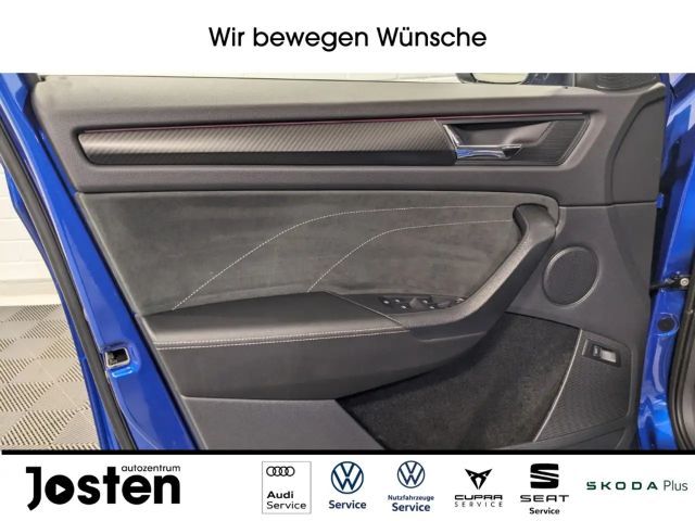 Skoda Kodiaq 2.0 TSI 4x4 Sportline