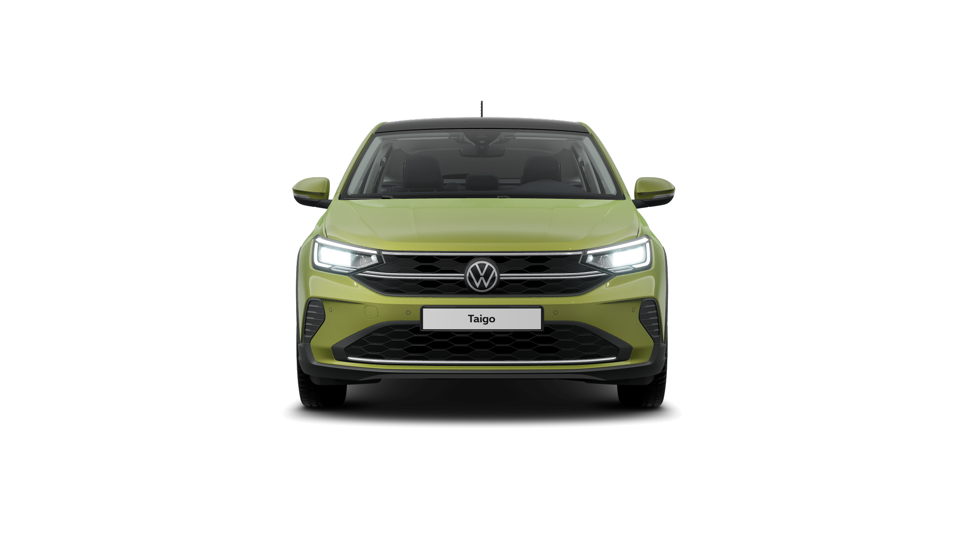 Volkswagen Taigo 1.0 TSI Life