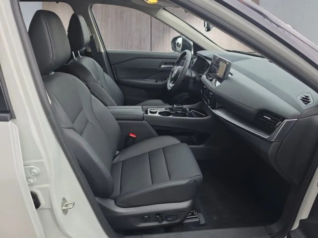 Nissan X-trail e-4ORCE