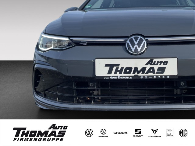 Volkswagen Golf 1.5 eTSI DSG Golf VIII R-Line