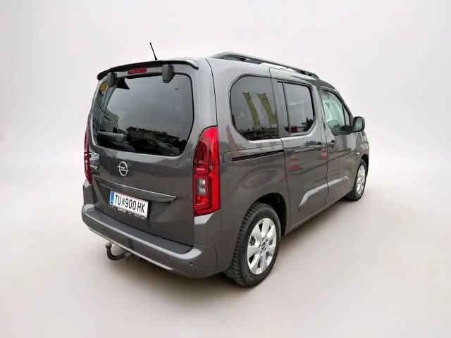 Opel Combo Elegance Life