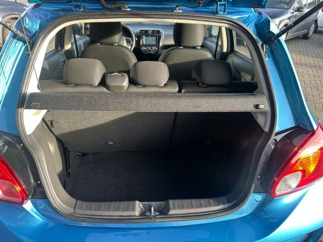 Mitsubishi Space Star Star