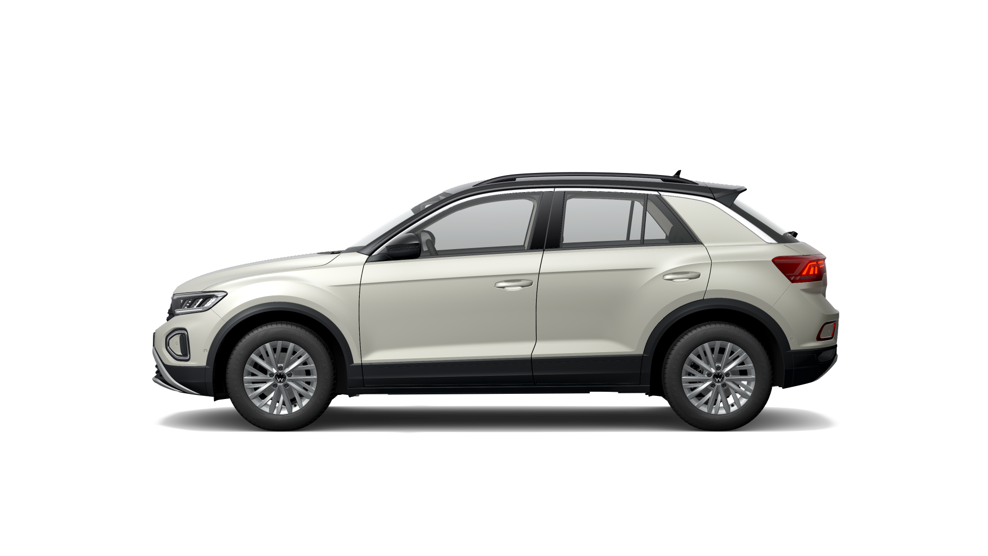 Volkswagen T-Roc 1.0 TSI Life