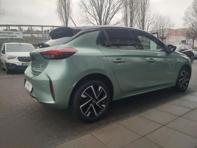 Opel Corsa YES Allwetterr. Sitz-& Lenkradheizung