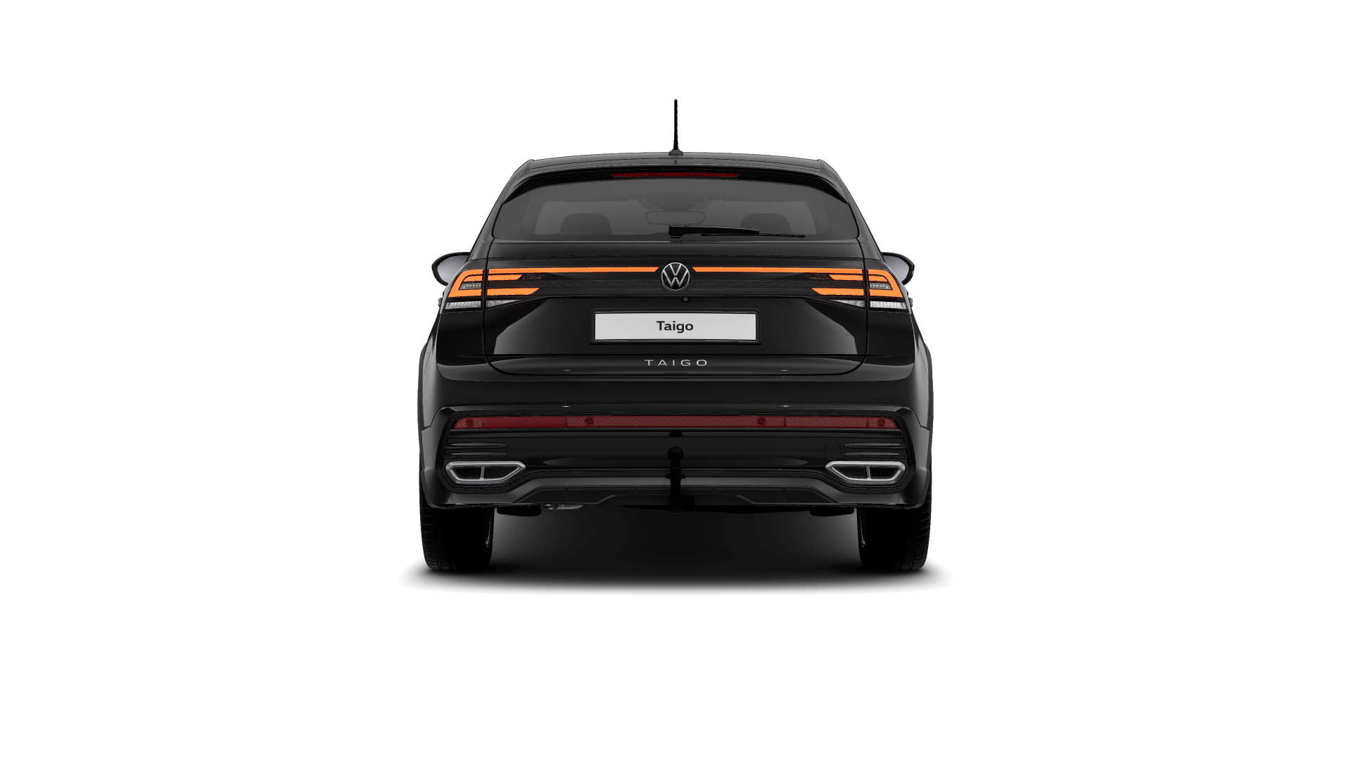 Volkswagen Taigo 1.0 TSI DSG IQ.Drive