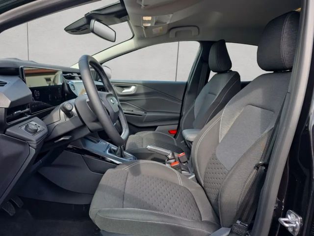 Ford Puma EcoBoost Titanium