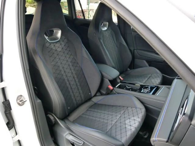 Volkswagen Tiguan 2.0 TSI 4Motion R-Line