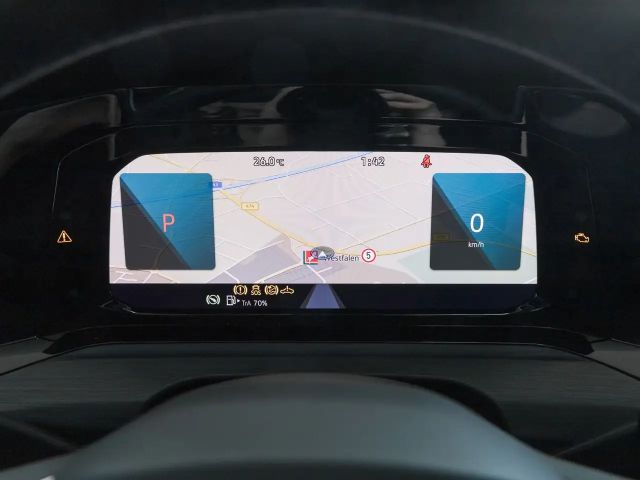 Volkswagen Golf Golf VIII Style Variant