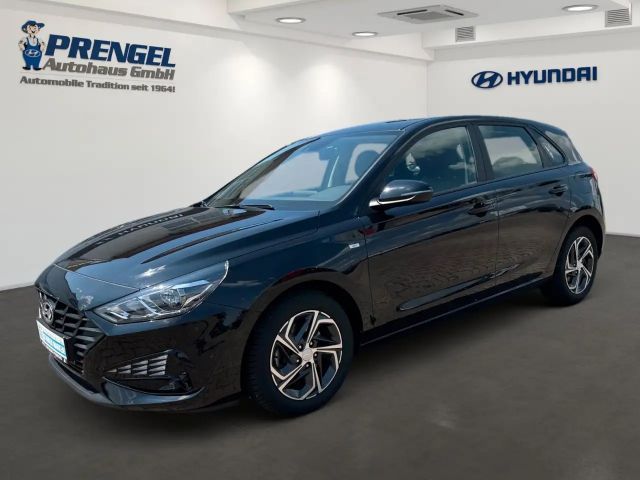 Hyundai i30 1.0 Select