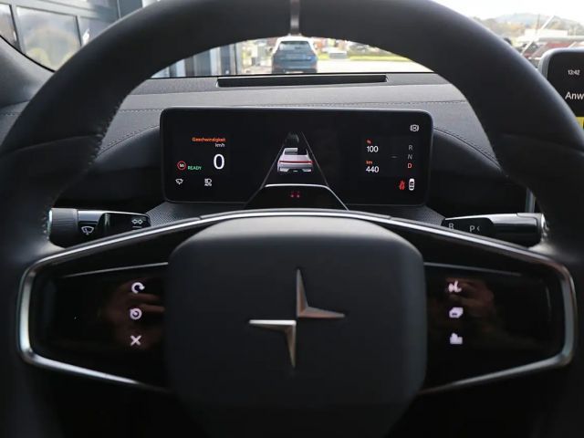 Polestar 4 Dual motor Long range