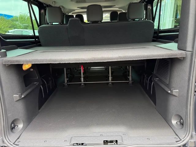 Nissan Primastar L2H1 Tekna