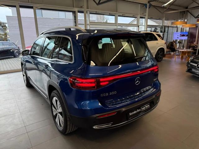 Mercedes-Benz EQB 300 4MATIC Progressive