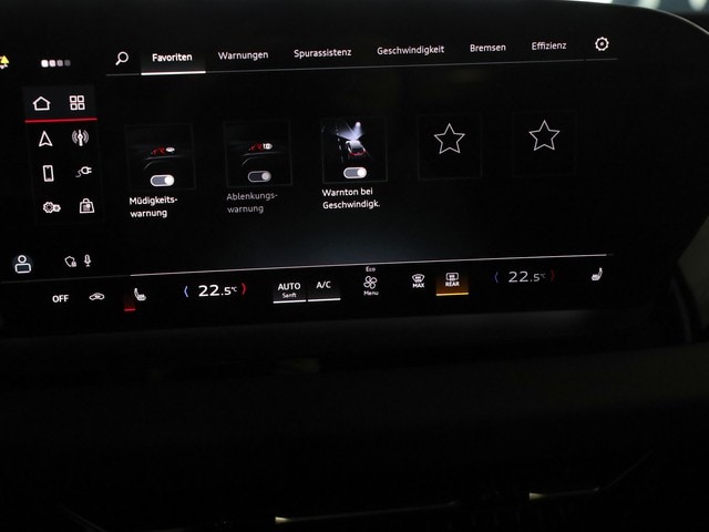 Audi Q6 e-tron Suv e-tron Audi Q6 SUV e-tron