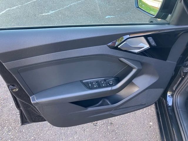 Audi A1 25 TFSI Sportback