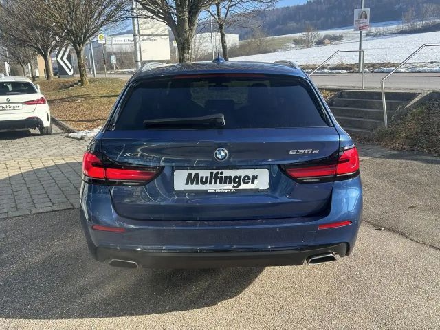 BMW 530 530e Touring xDrive