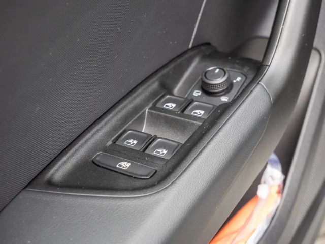 Audi A1 25 TFSI Sportback