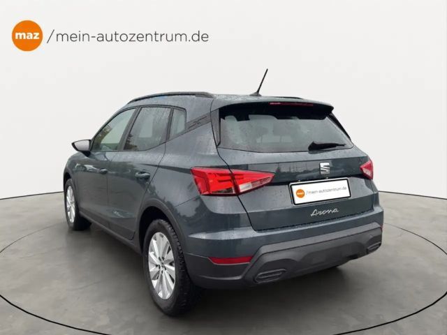 Seat Arona 1.0 TSI Style