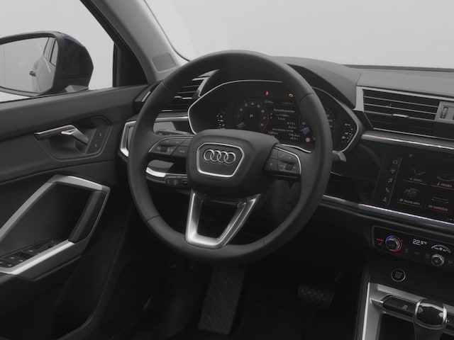 Audi Q3 35 TFSI S-Tronic