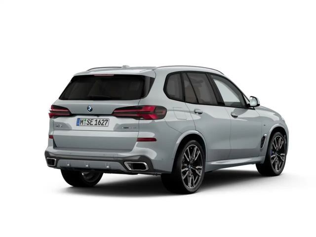 BMW X5 M-Sport xDrive