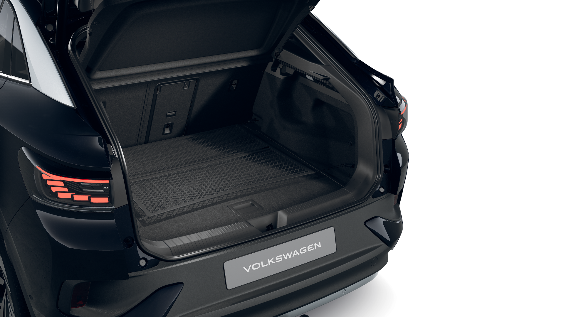 Volkswagen ID.5 IQ.Drive Pro Sound