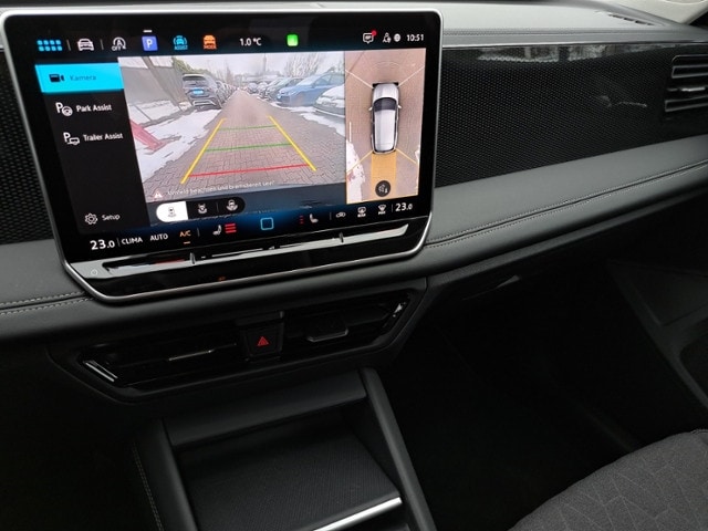 Volkswagen Tiguan 1.5 eTSI DSG Life