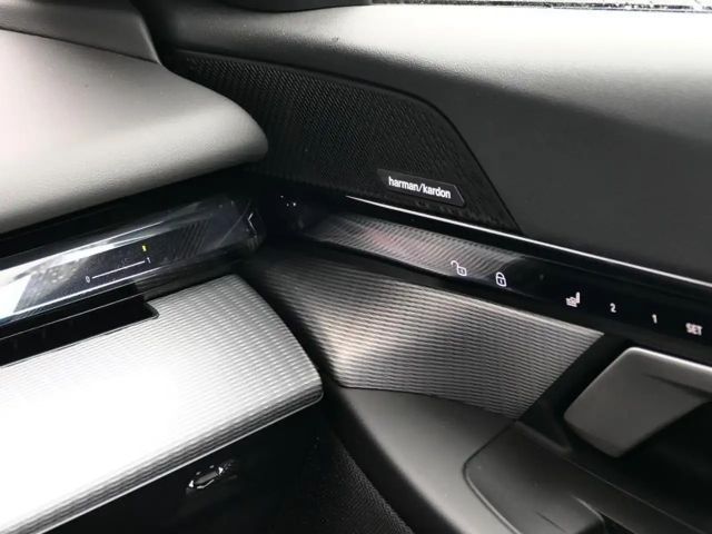 BMW i5 M-Sport eDrive40