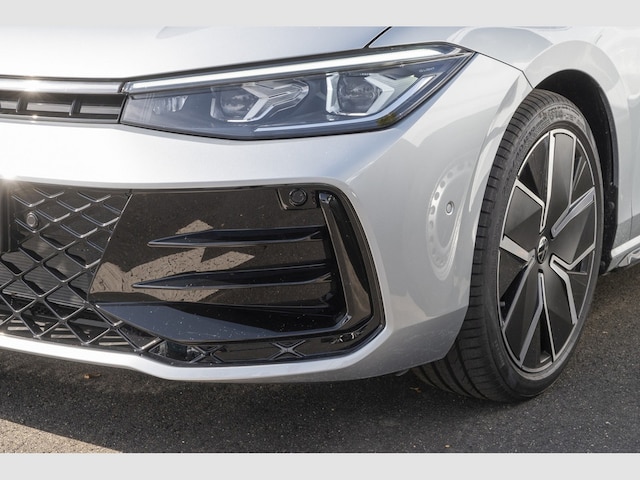 Volkswagen Passat 2.0 TDI 4Motion R-Line Variant