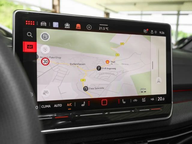 Volkswagen Golf 2.0 TSI DSG GTI IQ.Drive