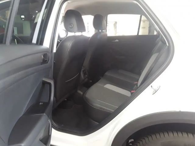 Volkswagen T-Roc 1.0 TSI