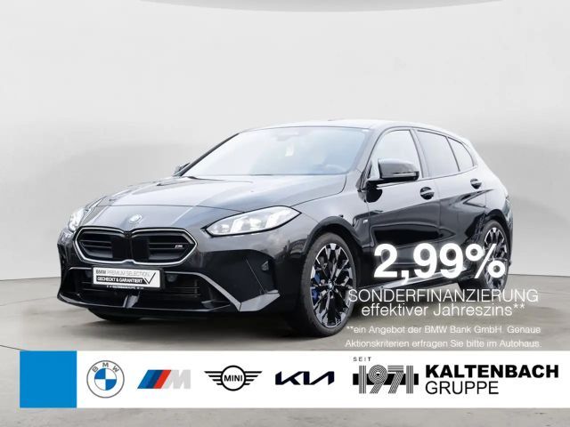 BMW 135 Sedan xDrive