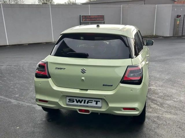 Suzuki Swift Comfort