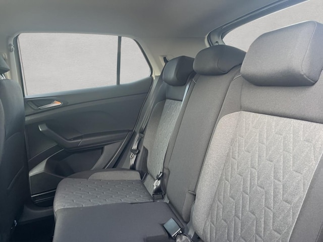 Volkswagen T-Cross 1.0 TSI DSG Life