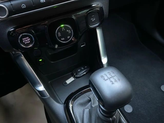 Citroën C3 Aircross Shine