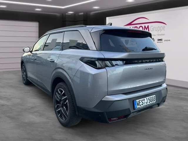 Peugeot 5008 Allure Pack Executive Hybrid