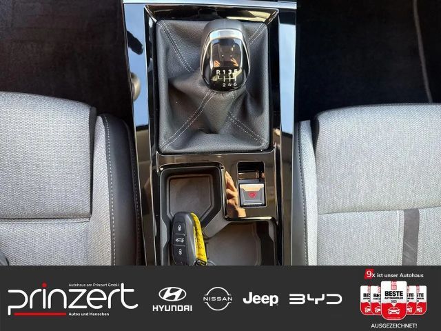 Opel Astra 1.5 CDTI 1.5 Turbo