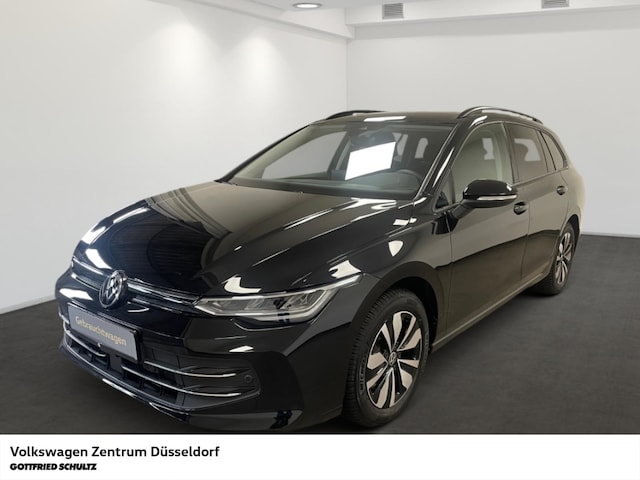 Volkswagen Golf 2.0 TDI DSG Life Variant