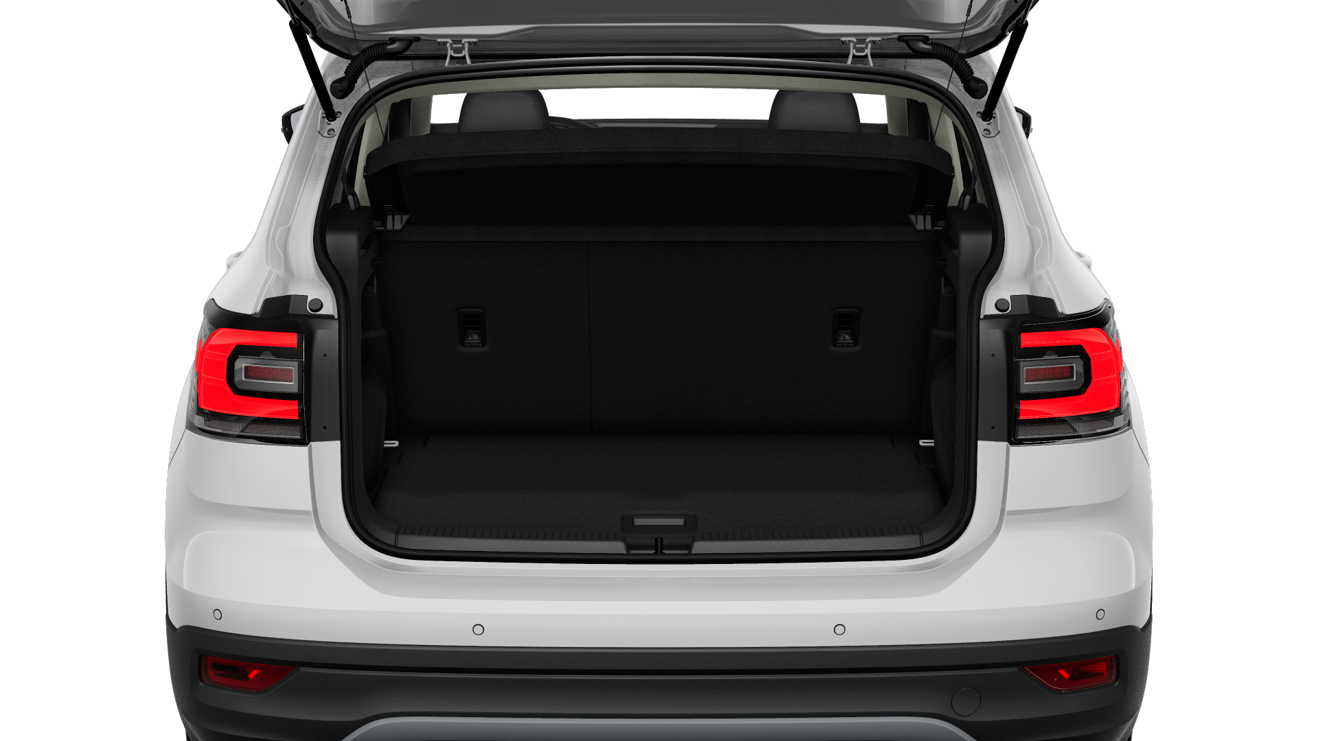 Volkswagen T-Cross DSG