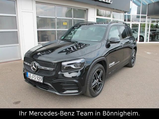Mercedes-Benz GLB 200 AMG Line