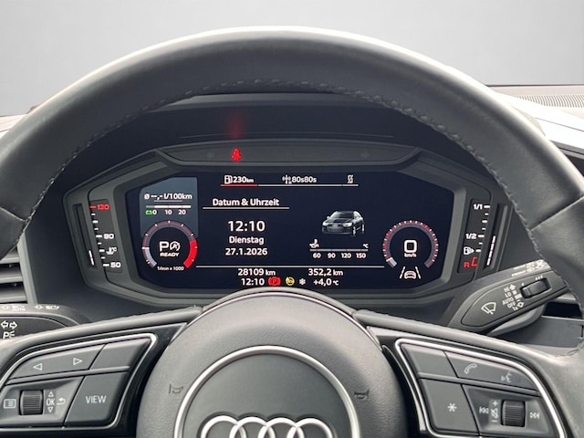 Audi A1 30 TFSI S-Tronic Sportback