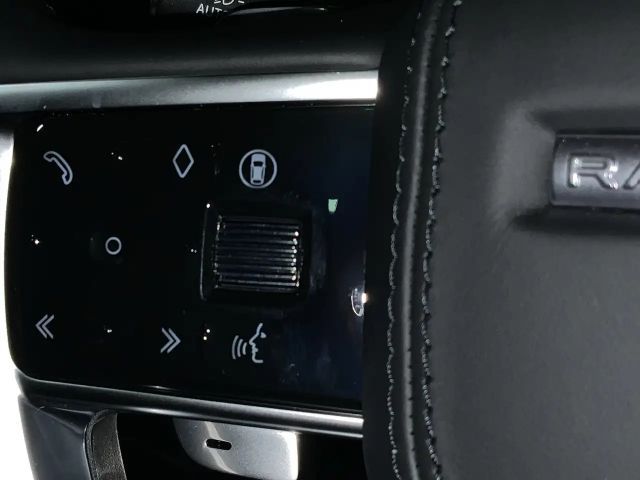 Land Rover Range Rover 3.0 HSE