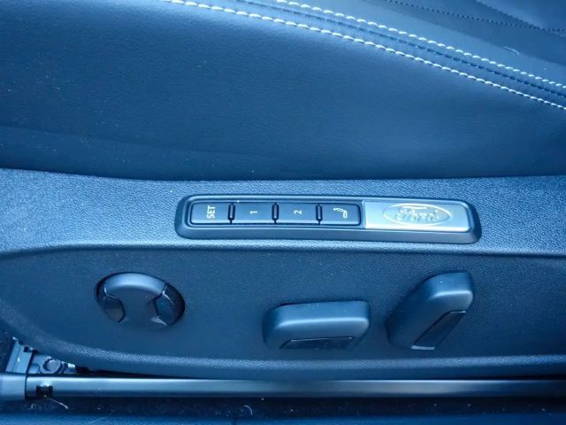 Ford Capri AWD Premium