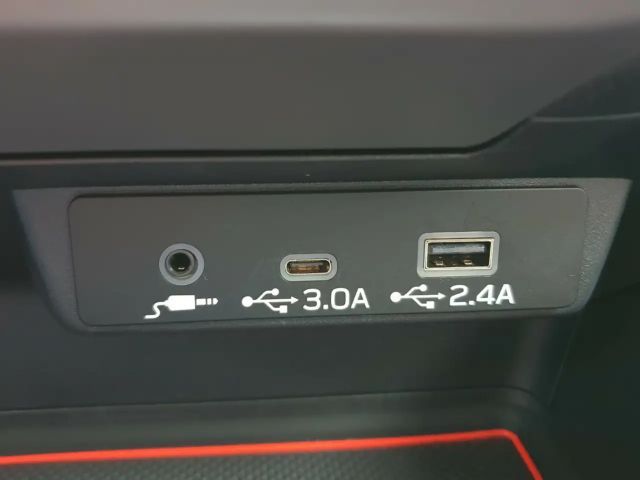 Subaru Crosstrek AWD