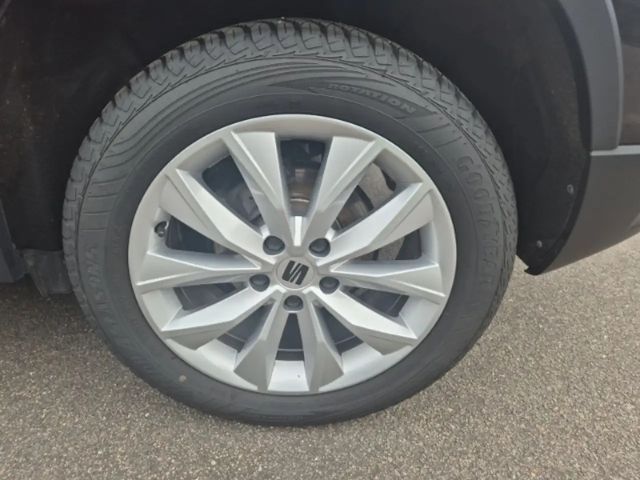 Seat Ateca 1.5 TSI DSG