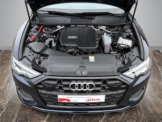Audi A6 45 TFSI Avant S-Tronic