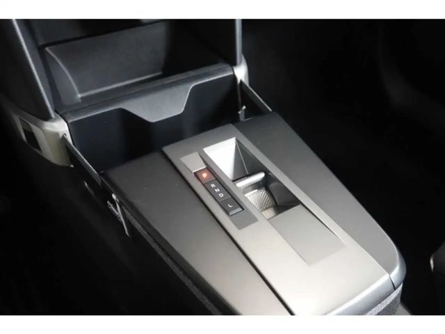 Opel Frontera Edition