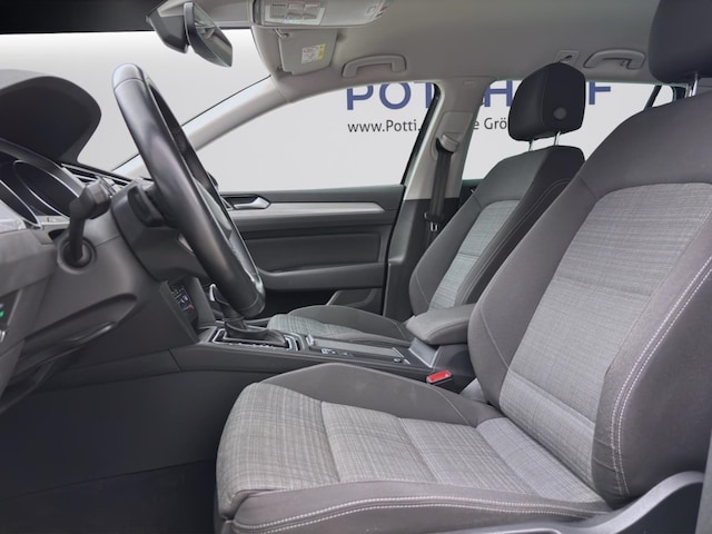Volkswagen Passat 1.5 TSI Business DSG Variant